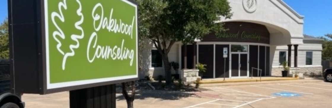 Oakwood Counseling Cover Image