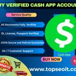 Buy Verified Cash App Accounts profile picture