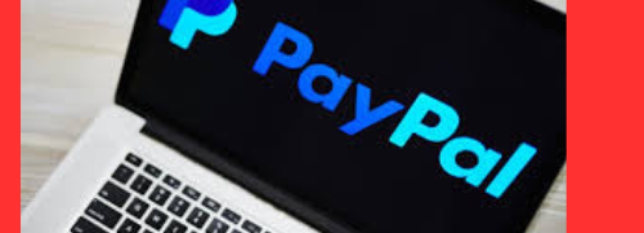 Buy Verified PayPal Account Cover Image