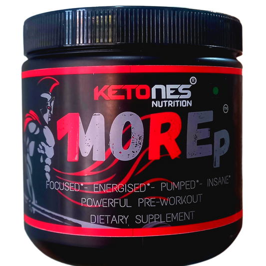 How the best organic keto protein powder is perfect for a sportsman | by Ketones Nutrition | Oct, 2024 | Medium