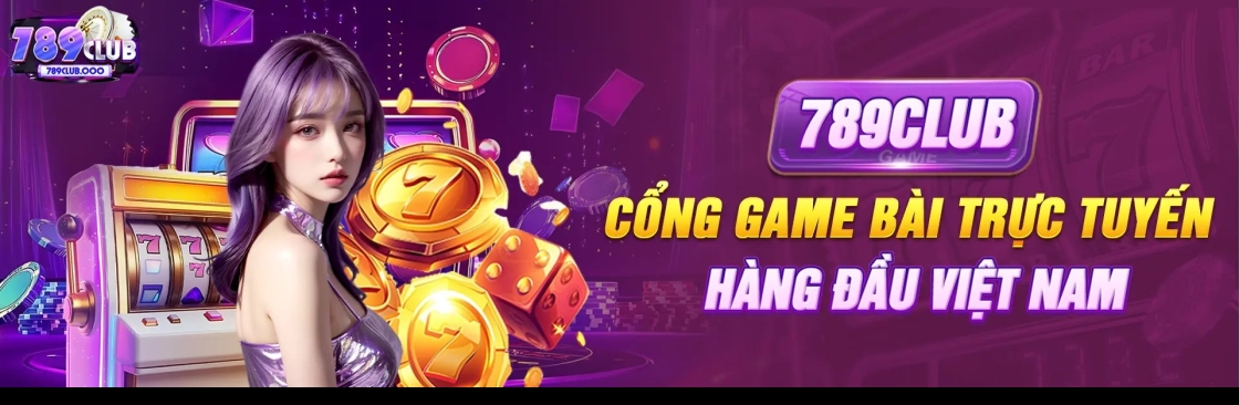 789Club cổng game hàng đầu về cá cược Cover Image