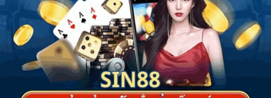 SIN88 Cover Image