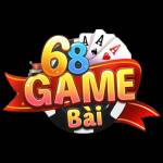 68 Game bài shop profile picture