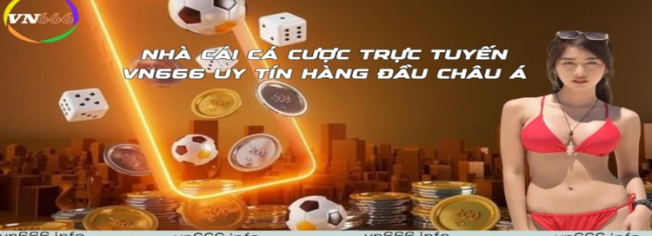 Nhà Cái VN666 Cover Image