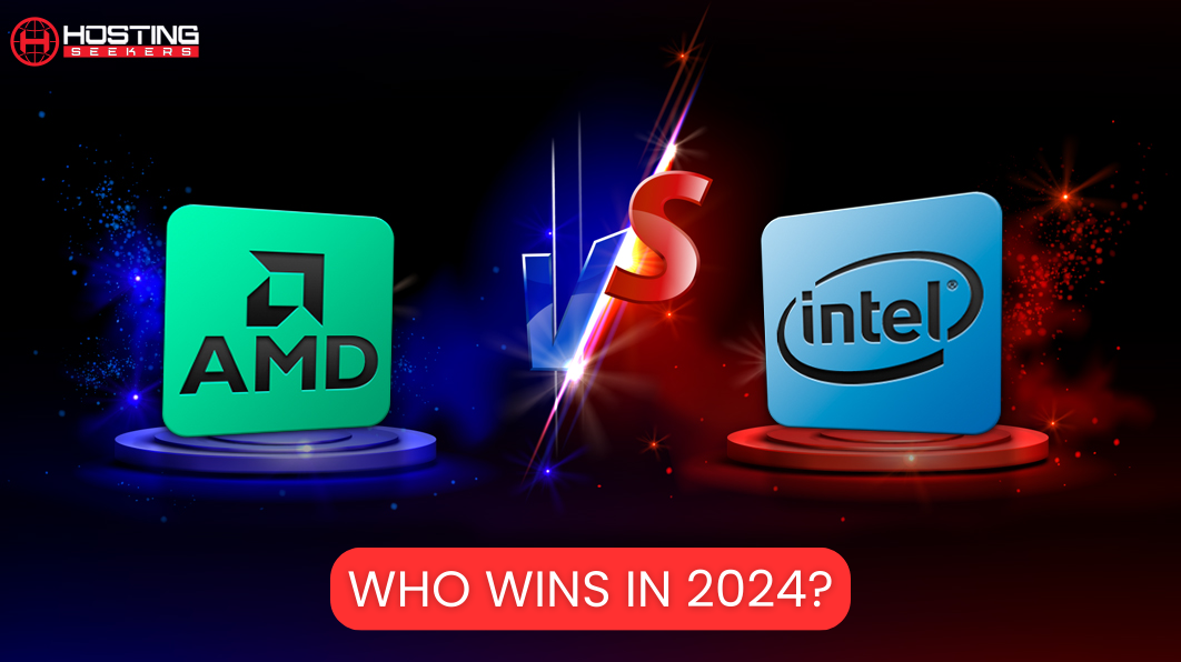 AMD vs Intel: Which CPU Performs Better?