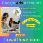 Buy Google Ads Accounts profile picture