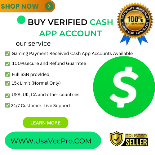 Buy Verified Binance Account – UsaVccPro