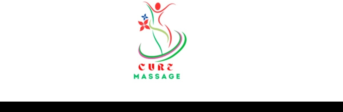 Cure massage and wellness centre Cover Image