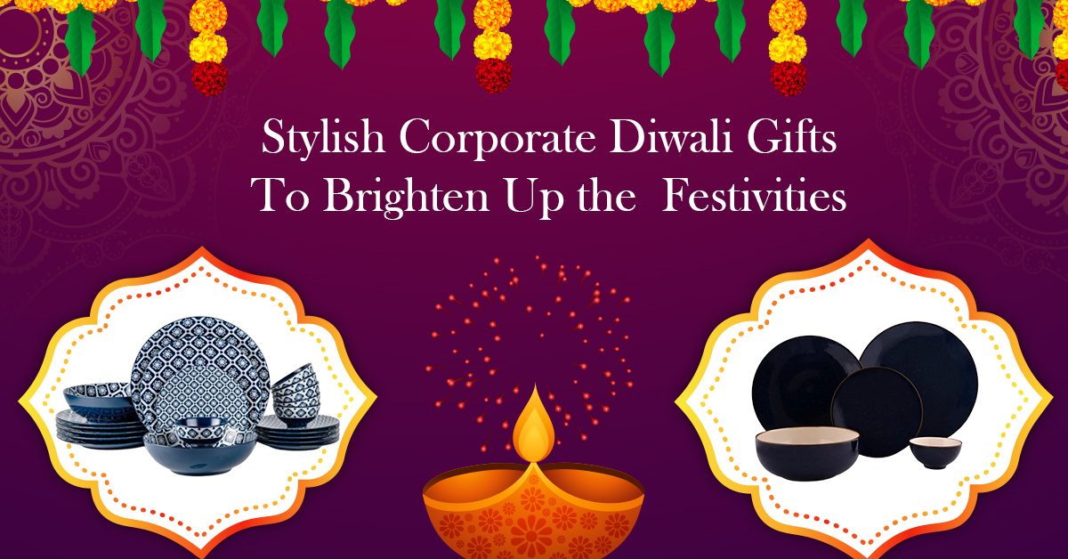 Best Corporate Diwali Gifts | Hamper for Employees & Clients