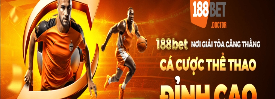 188bet Nhà Cái 188bet Đẳng Cấp Quốc Tế Cover Image