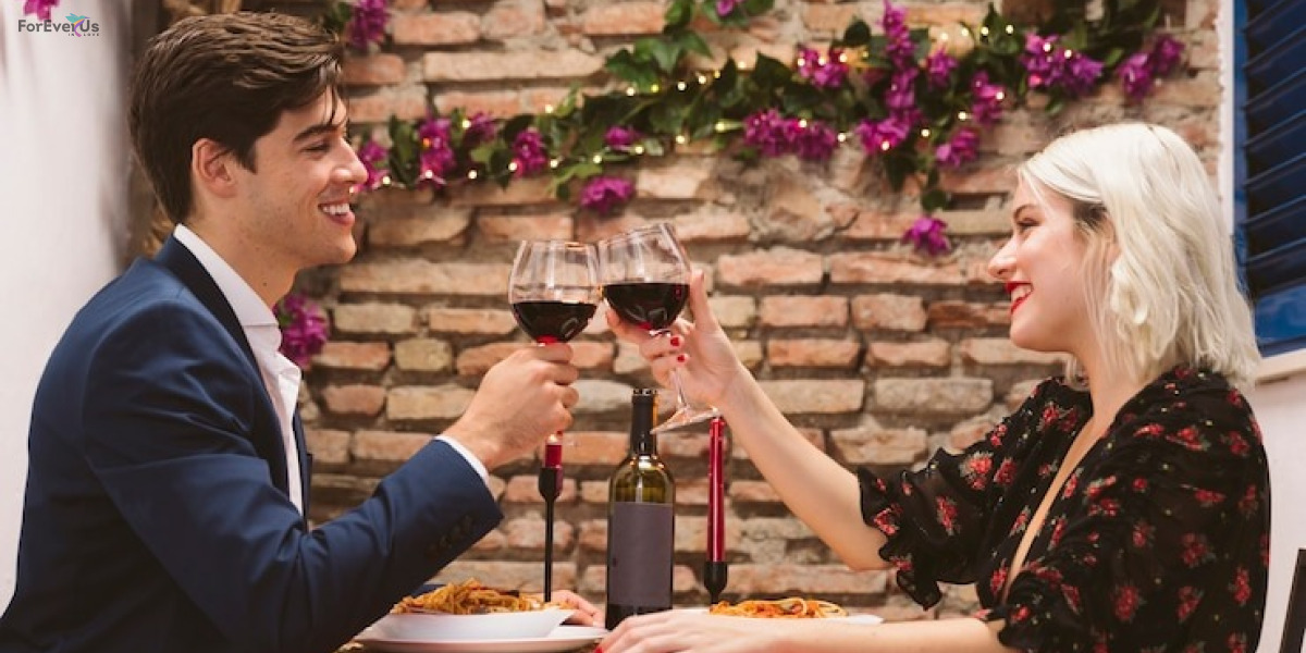 14 Blind Date Tips For a Successful First Meeting