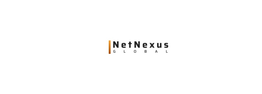 NetNexus Global Cover Image