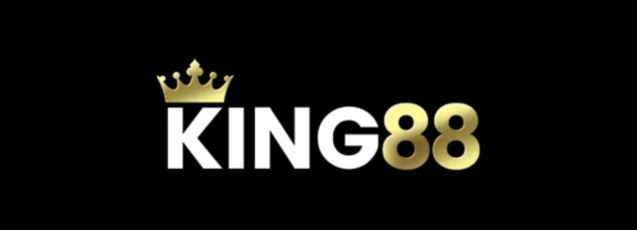 KING 88 Cover Image