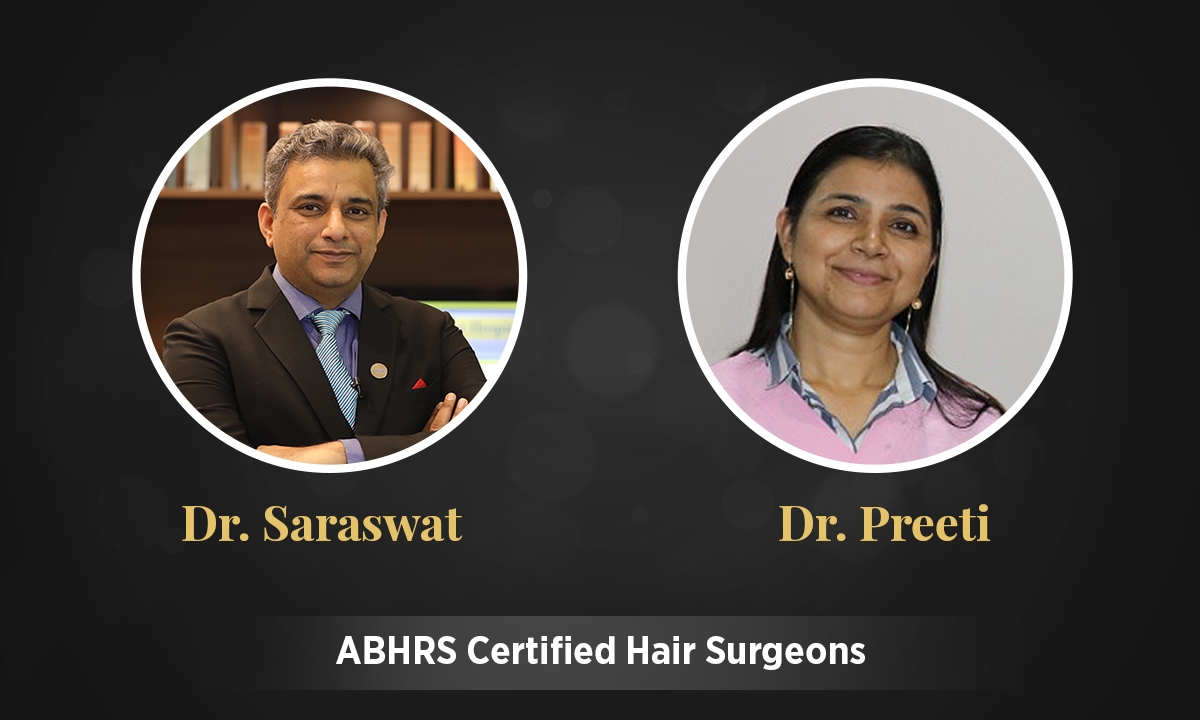 Best Hair Transplant Clinic in India - Hair Transplant Agra