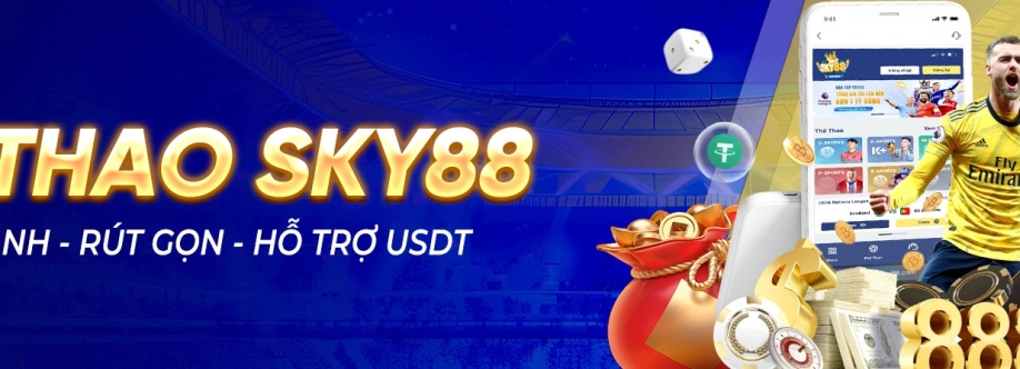 SKY88 Cover Image