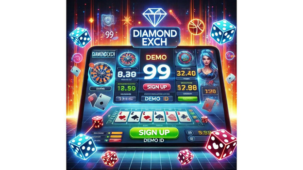 Unlock Seamless Betting with the DiamondExch App - JustPaste.it