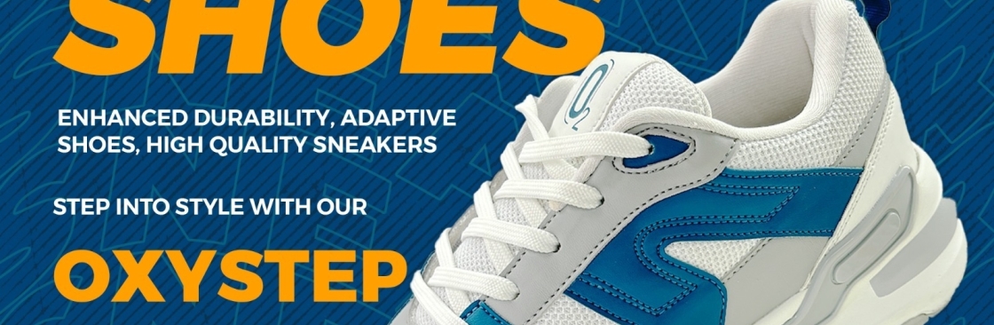 O2 Shoes Cover Image