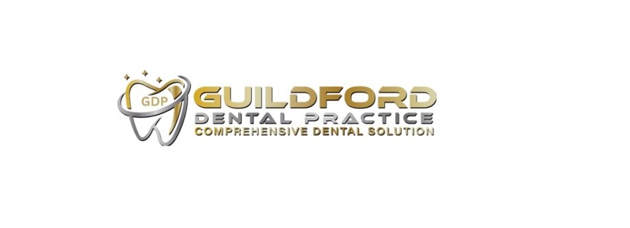 Guildford Dental Practice Ltd Cover Image