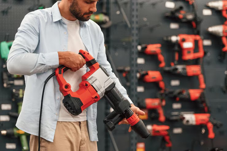 7 Power Tools that Will Make Your Renovation Project a Breeze