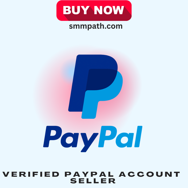 Buy Verified PayPal Accounts - 2024 best selling Accounts