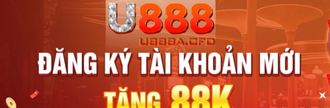 U 888 Cover Image