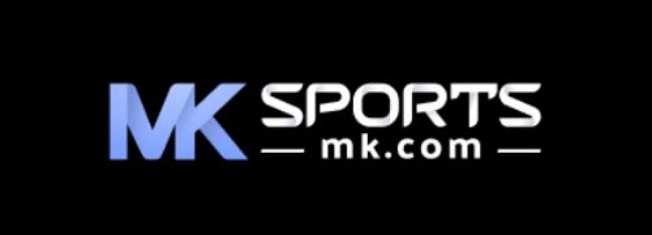 Mk Sports Cover Image