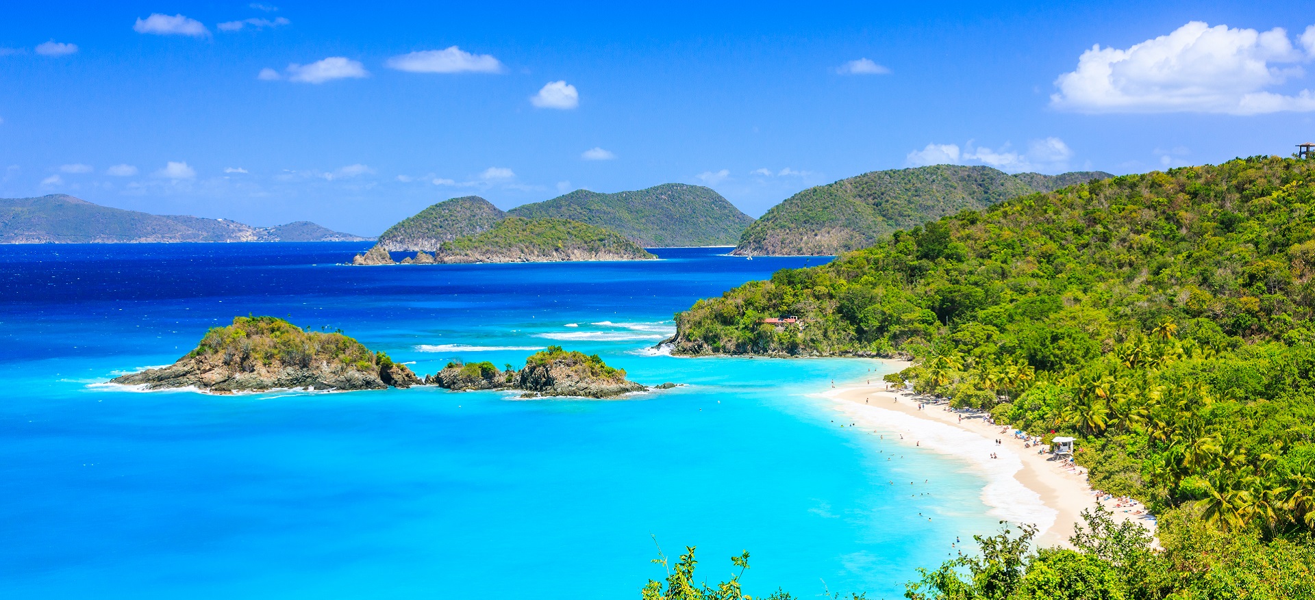 The Ultimate Guide to Booking an Airbnb in the US Virgin Islands