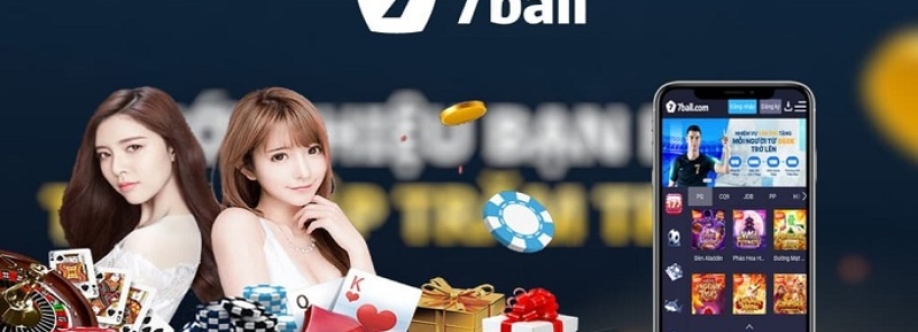 7Ball My Cover Image