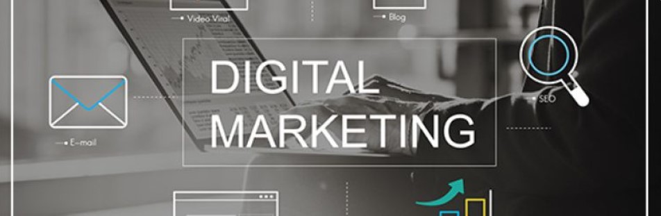 Grow Your Career with the Latest Digital Marketing Jobs - Blookets