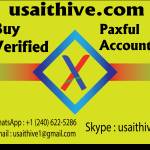 Buy Verified Paxful Accounts profile picture