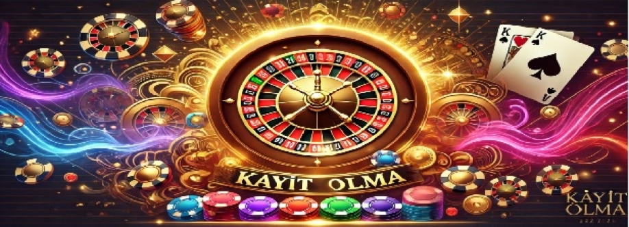 Kayıt Olma Cover Image