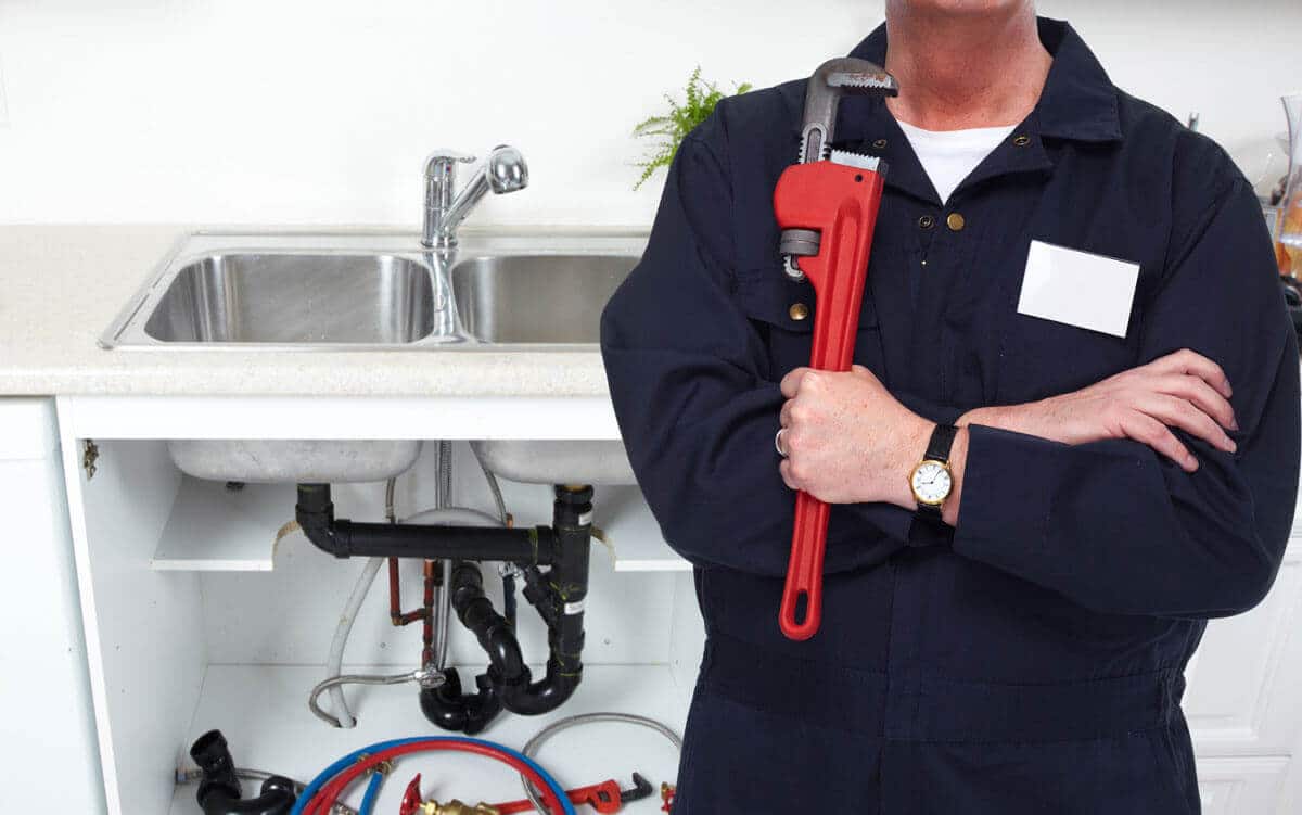 Expertise You Can Trust: London’s Leading Plumbing Companies