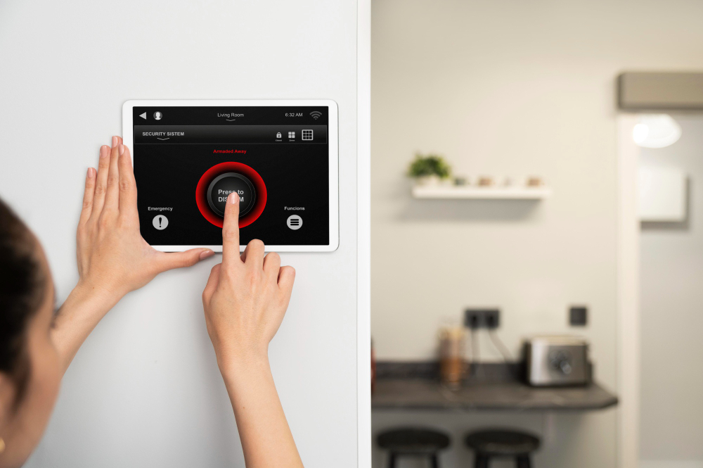 The Future of Living: Choosing the Right Home Automation Company – Business Mark