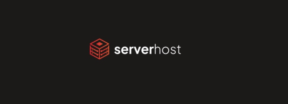 Server Host Cover Image