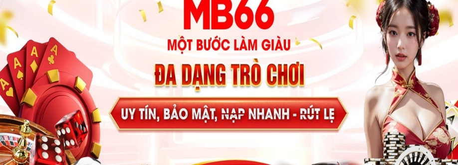 MB66 Cover Image