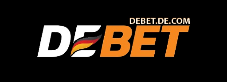 DEBET de com Cover Image