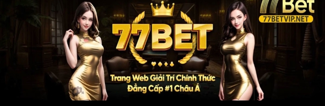 Nhà Cái 77bet Cover Image