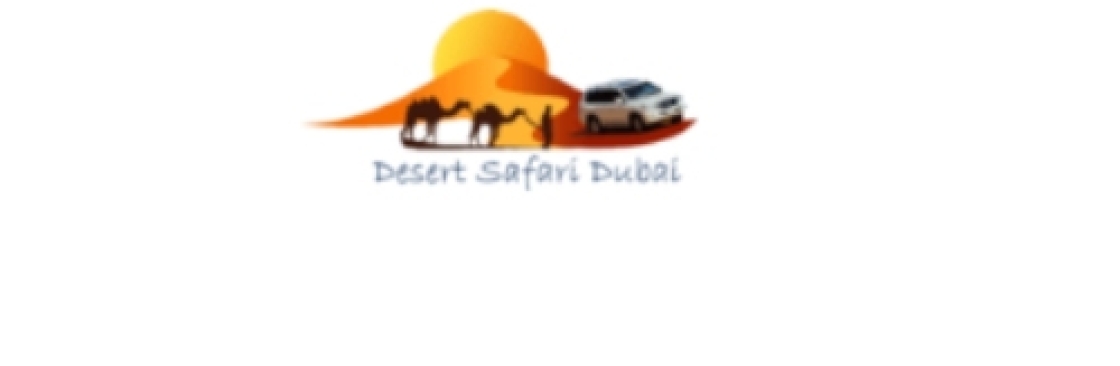 Cheap Desert Safari Dubai Cover Image