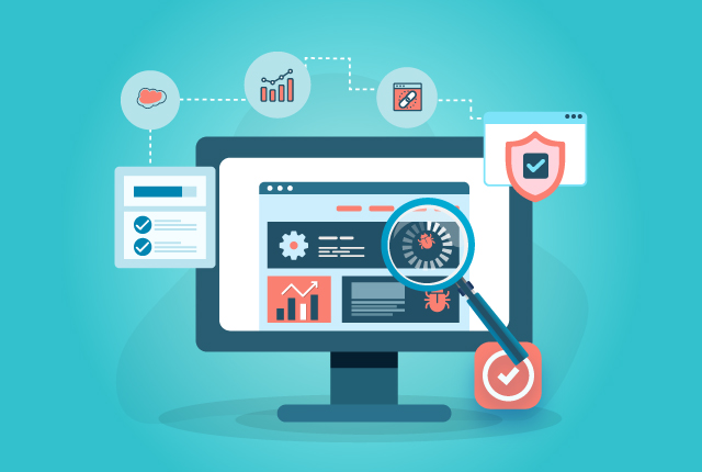 Ensuring System Robustness with Monkey Testing