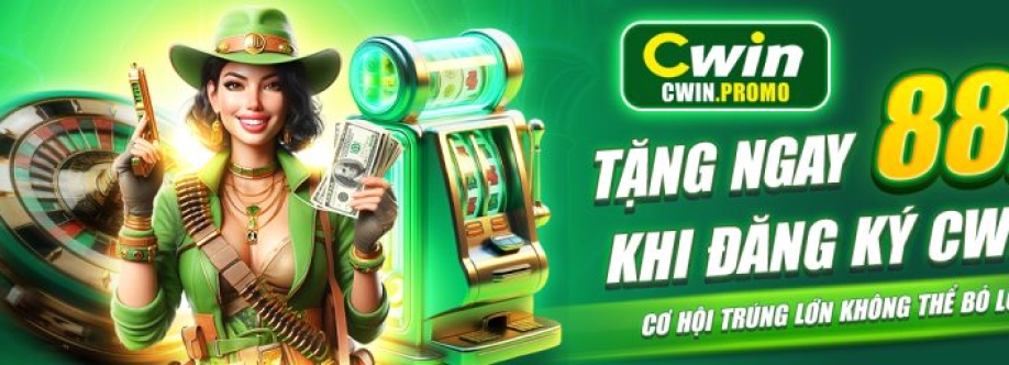 Cwin promo Cover Image