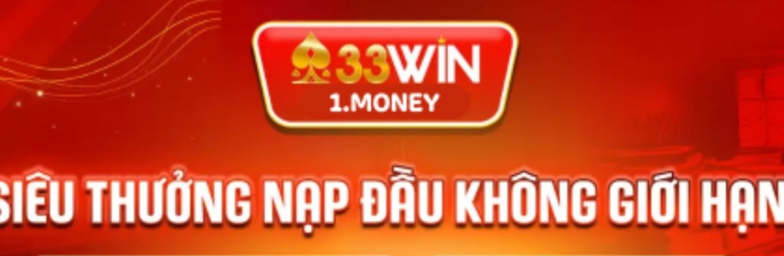 33Win Money Cover Image