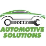 Automotive Solutions Corby Profile Picture