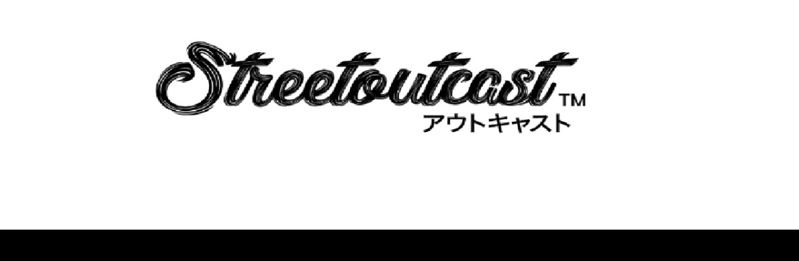 Streetout cast Cover Image