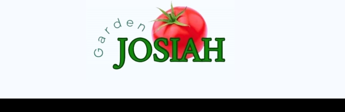 gardenjosiah Cover Image