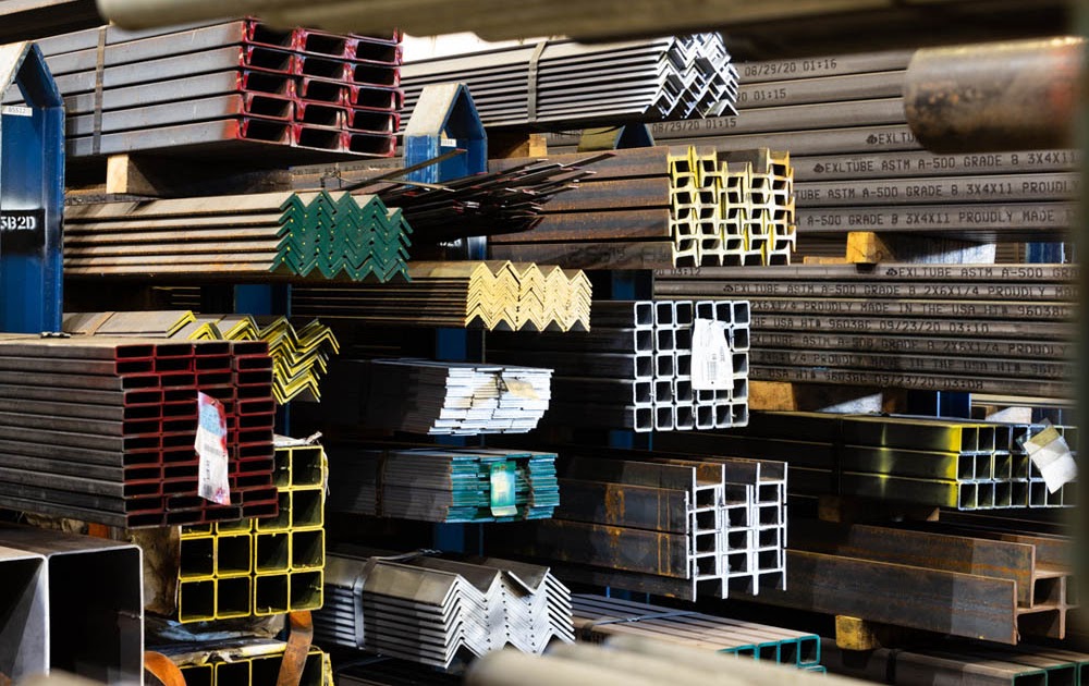 Business Feed: Your Go-To Source for Metal Supply in Houston