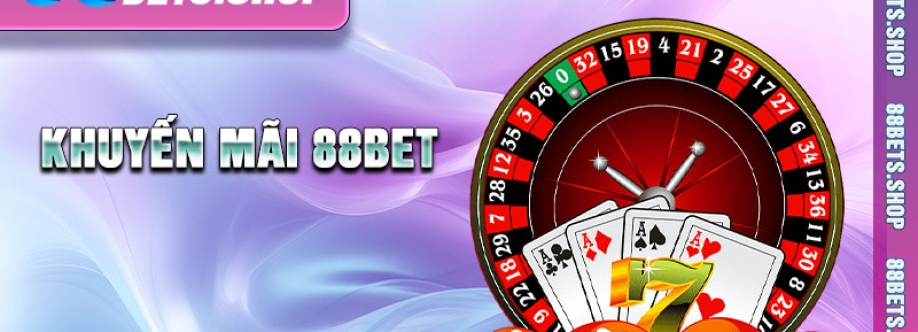 88bets shop Cover Image