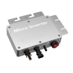 Micro Inverter profile picture