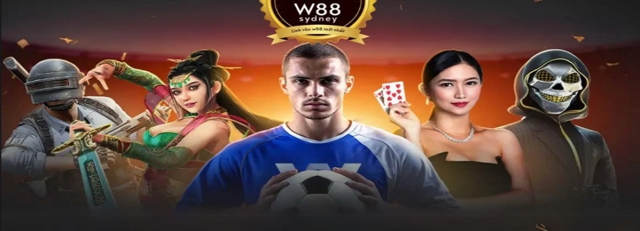 W88 Cover Image