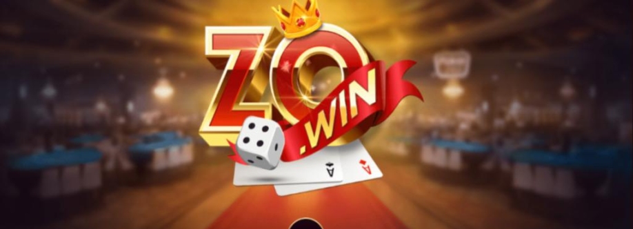 Cổng Game ZoWin Cover Image