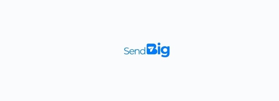 SendBig Cover Image